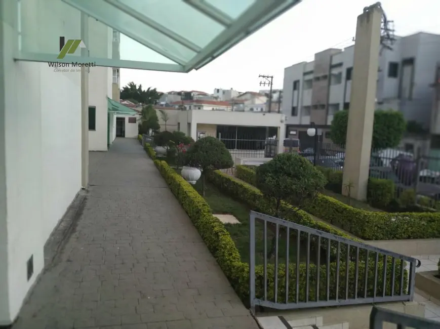 Foto 5 de Apartamento com 3 quartos à venda, 88m2 em Vila Regente Feijó, São Paulo - SP