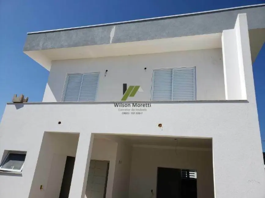 Casa de Condomínio com 3 quartos à venda, 198m2 em Recanto Quarto Centenário, Jundiai - SP - imagem 5 Foto 5 de Casa de Condomínio com 3 quartos à venda, 198m2 em Recanto Quarto Centenário, Jundiai - SP