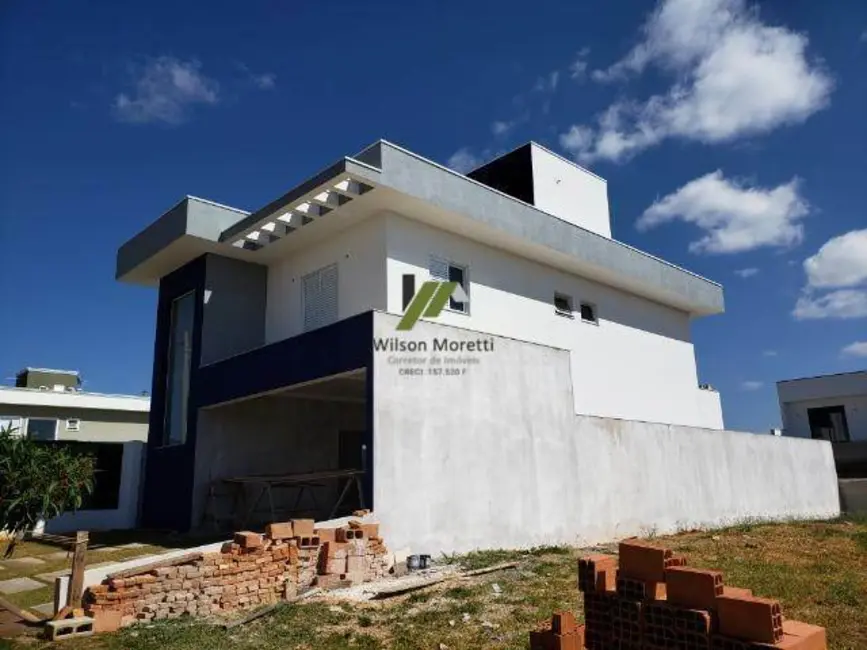 Casa de Condomínio com 3 quartos à venda, 198m2 em Recanto Quarto Centenário, Jundiai - SP - imagem 6 Foto 6 de Casa de Condomínio com 3 quartos à venda, 198m2 em Recanto Quarto Centenário, Jundiai - SP