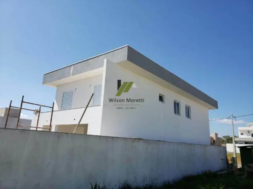 Casa de Condomínio com 3 quartos à venda, 198m2 em Recanto Quarto Centenário, Jundiai - SP - imagem 4 Foto 4 de Casa de Condomínio com 3 quartos à venda, 198m2 em Recanto Quarto Centenário, Jundiai - SP