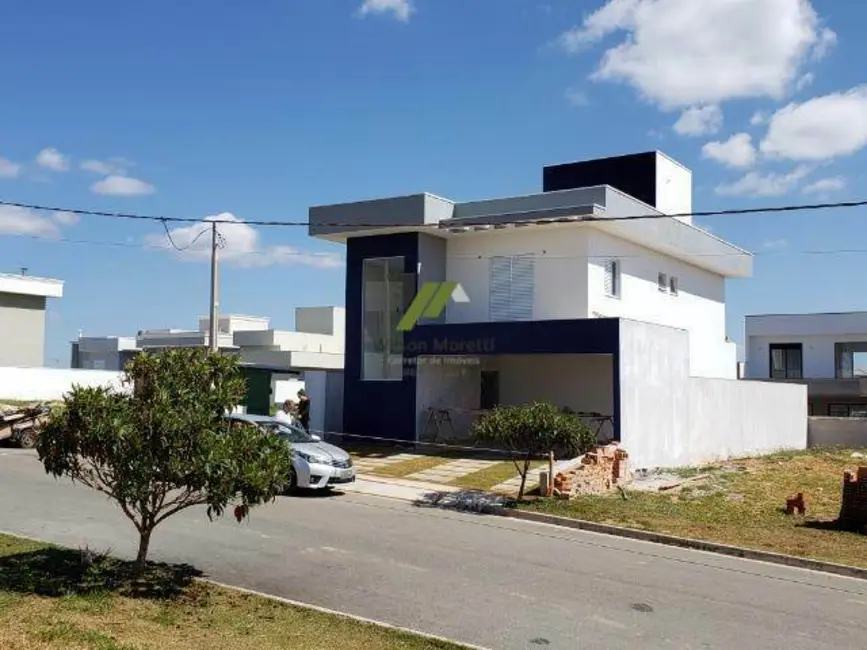 Casa de Condomínio com 3 quartos à venda, 198m2 em Recanto Quarto Centenário, Jundiai - SP - imagem 3 Foto 3 de Casa de Condomínio com 3 quartos à venda, 198m2 em Recanto Quarto Centenário, Jundiai - SP