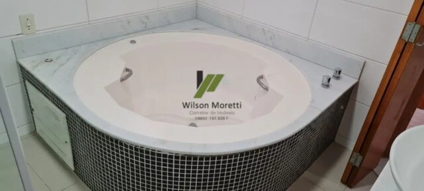 Foto 8 de Casa de Condomínio com 5 quartos à venda, 320m2 em Itupeva - SP