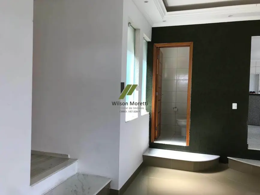 Foto 5 de Casa de Condomínio com 5 quartos à venda, 320m2 em Itupeva - SP