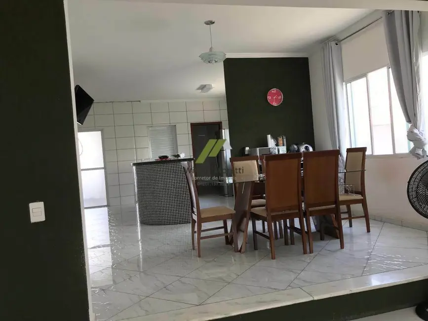 Foto 6 de Casa de Condomínio com 5 quartos à venda, 320m2 em Itupeva - SP