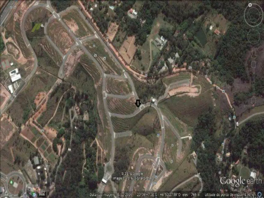 Foto 3 de Terreno / Lote à venda, 557m2 em Vila Rio Branco, Jundiai - SP