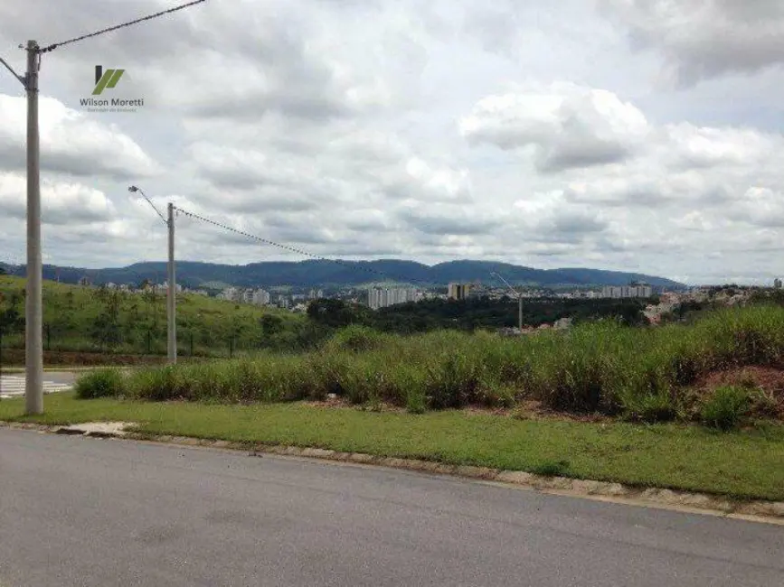 Foto 1 de Terreno / Lote à venda, 557m2 em Vila Rio Branco, Jundiai - SP