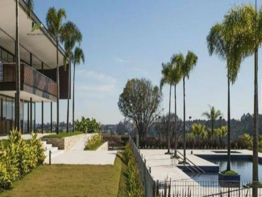 Foto 4 de Terreno / Lote à venda, 557m2 em Vila Rio Branco, Jundiai - SP