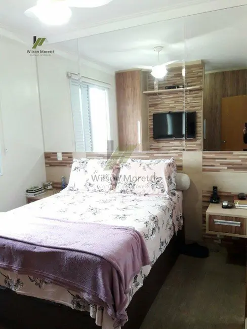 Foto 6 de Apartamento com 3 quartos à venda, 105m2 em Jardim Trevo, Jundiai - SP