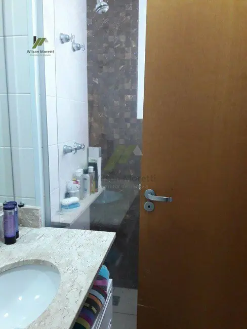 Foto 9 de Apartamento com 3 quartos à venda, 105m2 em Jardim Trevo, Jundiai - SP