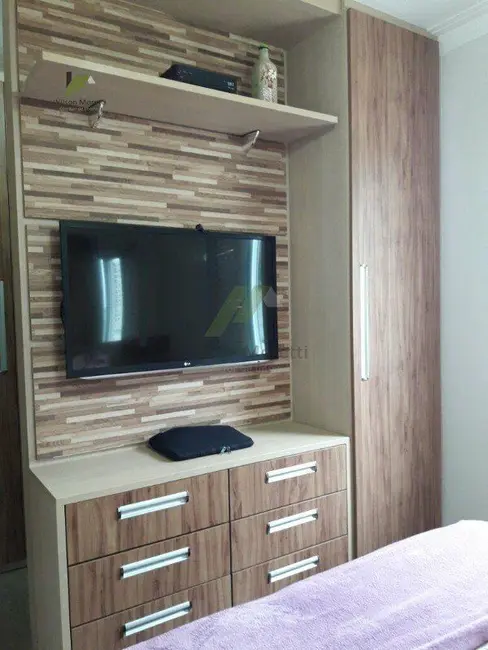 Foto 7 de Apartamento com 3 quartos à venda, 105m2 em Jardim Trevo, Jundiai - SP