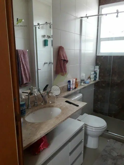 Foto 4 de Apartamento com 3 quartos à venda, 105m2 em Jardim Trevo, Jundiai - SP