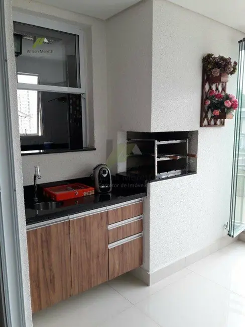 Foto 3 de Apartamento com 3 quartos à venda, 105m2 em Jardim Trevo, Jundiai - SP