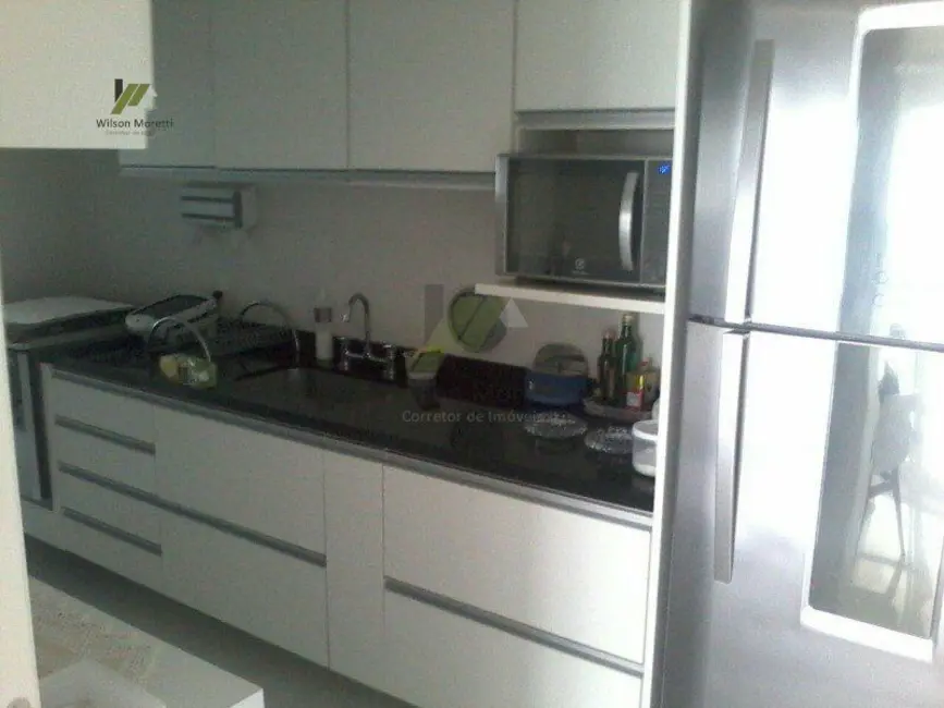 Apartamento com 3 quartos à venda, 108m2 em Anhangabaú, Jundiai - SP - imagem 5 Foto 5 de Apartamento com 3 quartos à venda, 108m2 em Anhangabaú, Jundiai - SP