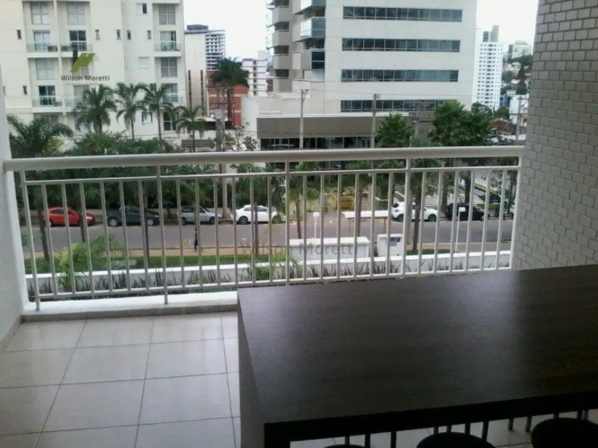 Apartamento com 3 quartos à venda, 108m2 em Anhangabaú, Jundiai - SP - imagem 3 Foto 3 de Apartamento com 3 quartos à venda, 108m2 em Anhangabaú, Jundiai - SP