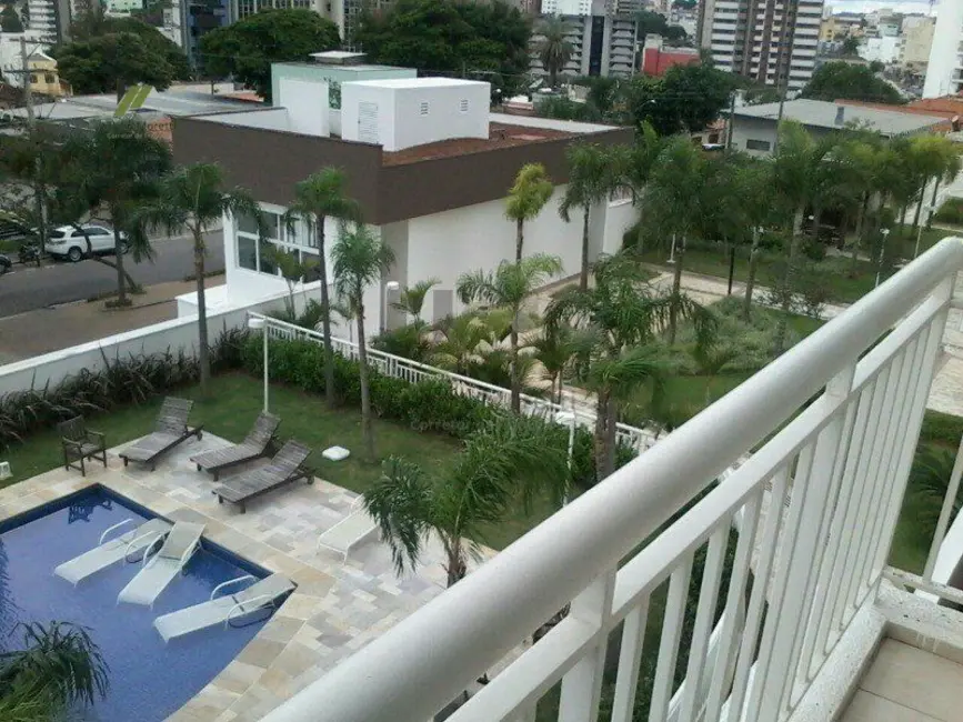 Apartamento com 3 quartos à venda, 108m2 em Anhangabaú, Jundiai - SP - imagem 8 Foto 8 de Apartamento com 3 quartos à venda, 108m2 em Anhangabaú, Jundiai - SP
