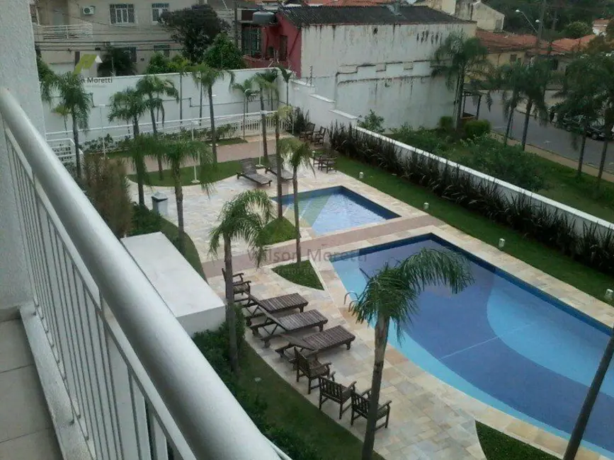 Apartamento com 3 quartos à venda, 108m2 em Anhangabaú, Jundiai - SP - imagem 9 Foto 9 de Apartamento com 3 quartos à venda, 108m2 em Anhangabaú, Jundiai - SP
