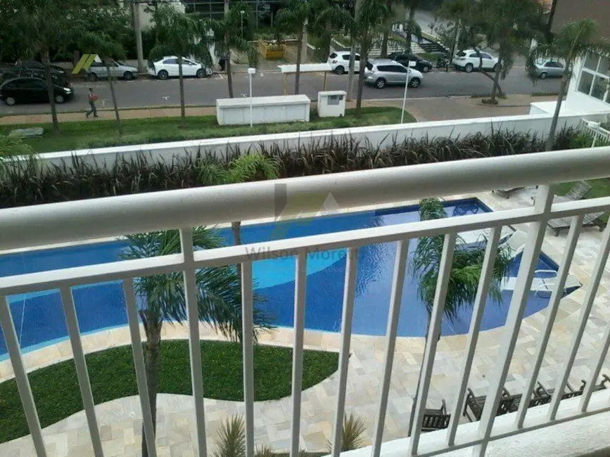 Apartamento com 3 quartos à venda, 108m2 em Anhangabaú, Jundiai - SP - imagem 7 Foto 7 de Apartamento com 3 quartos à venda, 108m2 em Anhangabaú, Jundiai - SP