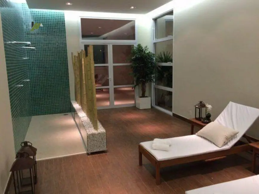 Foto 9 de Apartamento com 3 quartos à venda, 128m2 em Anhangabaú, Jundiai - SP