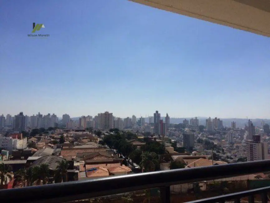 Foto 3 de Apartamento com 3 quartos à venda, 128m2 em Anhangabaú, Jundiai - SP