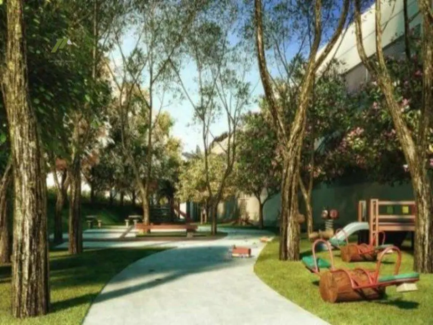 Foto 4 de Apartamento com 3 quartos à venda, 128m2 em Anhangabaú, Jundiai - SP