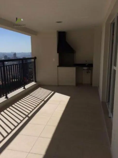 Foto 8 de Apartamento com 3 quartos à venda, 128m2 em Anhangabaú, Jundiai - SP