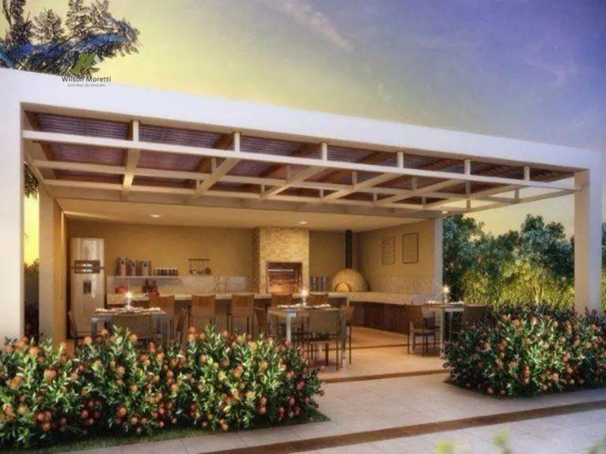 Foto 7 de Apartamento com 3 quartos à venda, 128m2 em Anhangabaú, Jundiai - SP