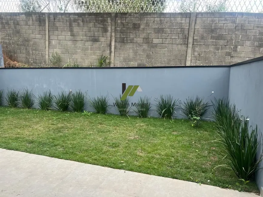 Foto 3 de Casa de Condomínio com 3 quartos à venda, 170m2 em Cabreuva - SP