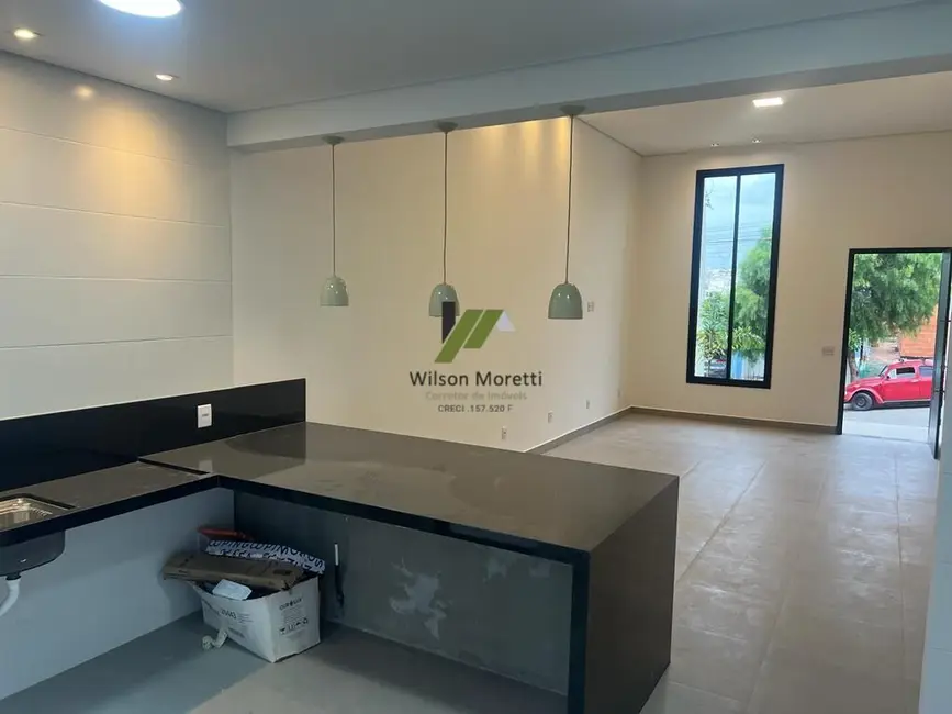 Foto 6 de Casa de Condomínio com 3 quartos à venda, 170m2 em Cabreuva - SP