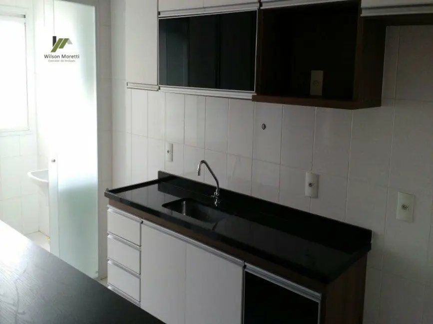 Foto 5 de Apartamento com 3 quartos à venda, 100m2 em Jardim São Bento, Jundiai - SP