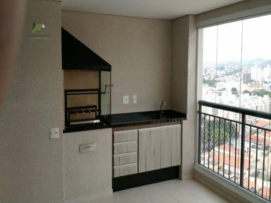 Foto 7 de Apartamento com 3 quartos à venda, 100m2 em Jardim São Bento, Jundiai - SP