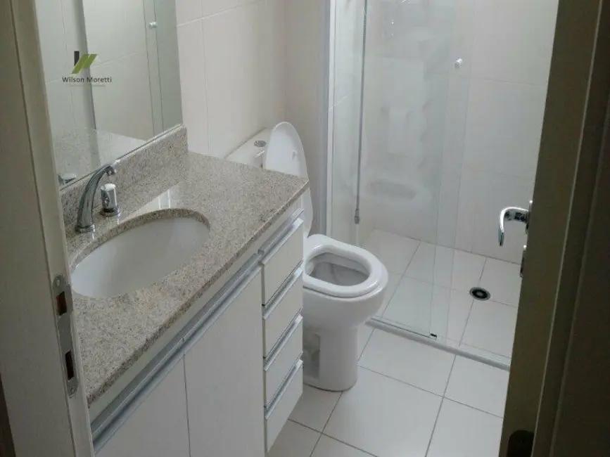 Foto 6 de Apartamento com 3 quartos à venda, 100m2 em Jardim São Bento, Jundiai - SP