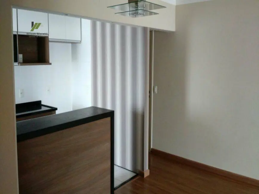 Foto 3 de Apartamento com 3 quartos à venda, 100m2 em Jardim São Bento, Jundiai - SP