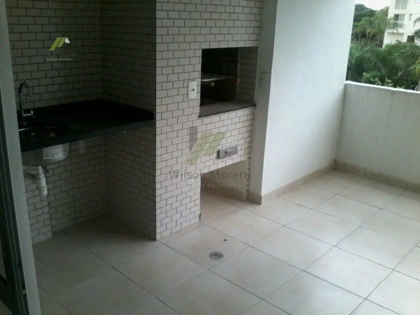 Apartamento com 3 quartos à venda, 108m2 em Anhangabaú, Jundiai - SP - imagem 3 Foto 3 de Apartamento com 3 quartos à venda, 108m2 em Anhangabaú, Jundiai - SP