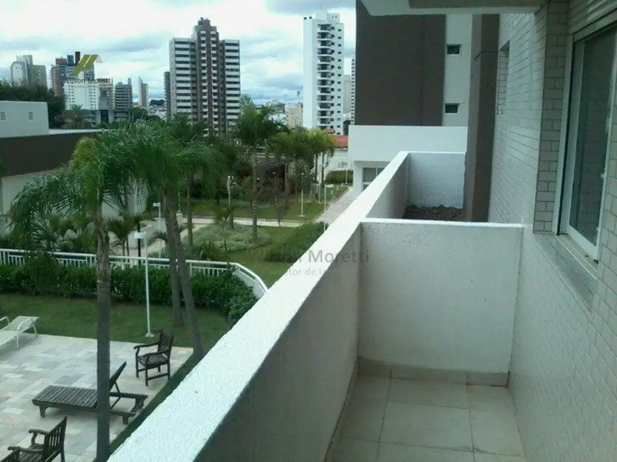 Apartamento com 3 quartos à venda, 108m2 em Anhangabaú, Jundiai - SP - imagem 8 Foto 8 de Apartamento com 3 quartos à venda, 108m2 em Anhangabaú, Jundiai - SP