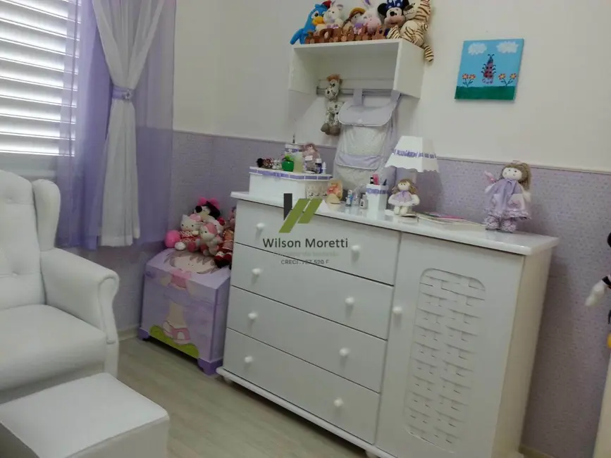 Foto 8 de Casa de Condomínio com 3 quartos à venda, 121m2 em Itupeva - SP