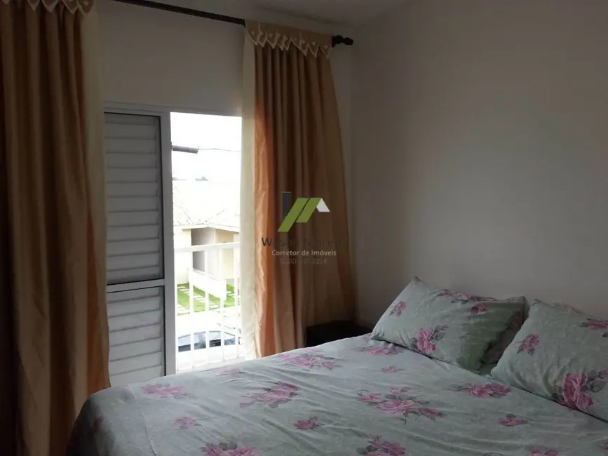 Foto 6 de Casa de Condomínio com 3 quartos à venda, 121m2 em Itupeva - SP