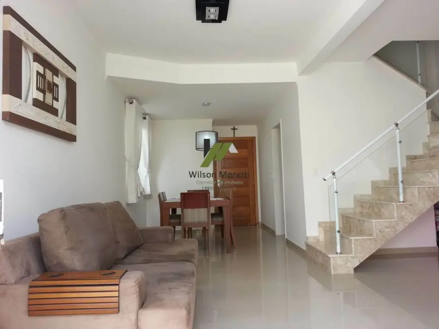 Foto 3 de Casa de Condomínio com 3 quartos à venda, 121m2 em Itupeva - SP