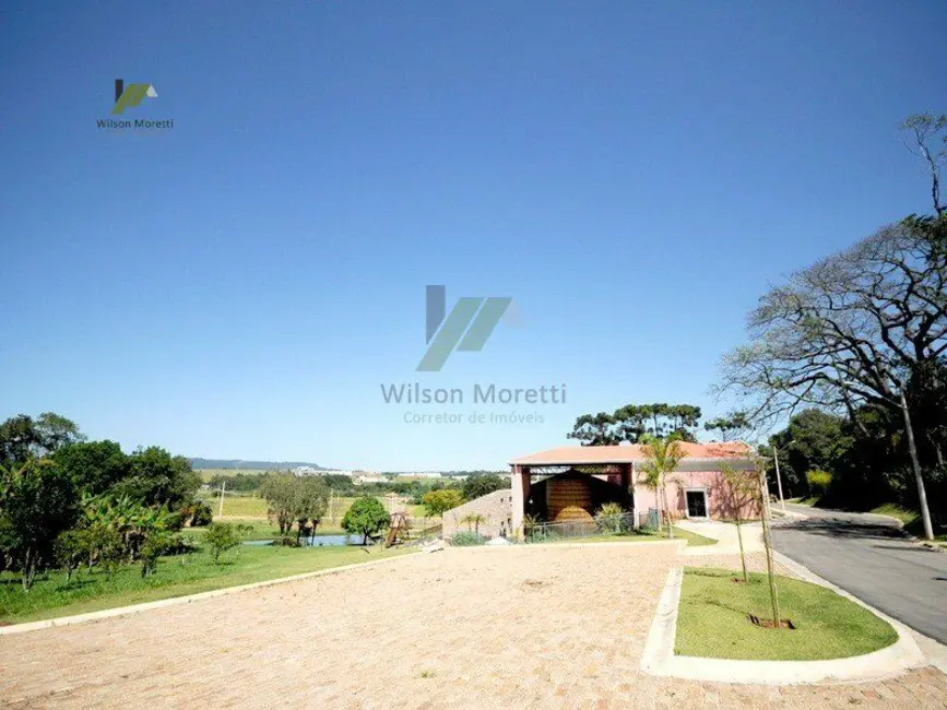 Foto 6 de Casa com 3 quartos à venda, 258m2 em Pinhal, Cabreuva - SP