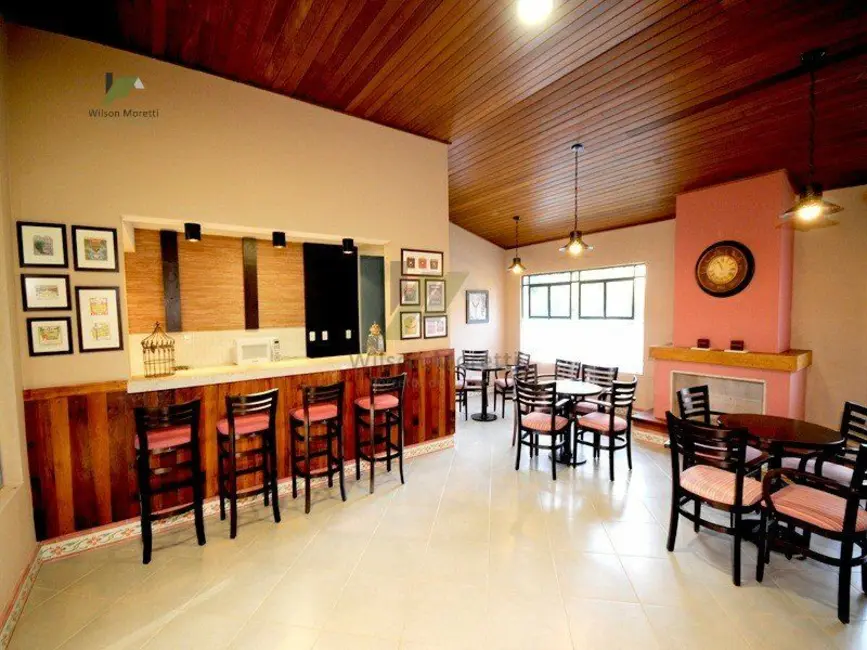 Foto 2 de Casa com 3 quartos à venda, 258m2 em Pinhal, Cabreuva - SP