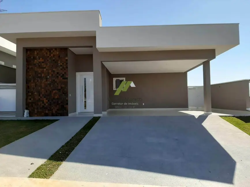 Foto 5 de Casa de Condomínio com 3 quartos à venda, 305m2 em Medeiros, Jundiai - SP