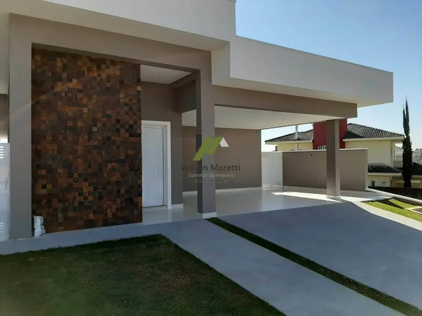 Foto 3 de Casa de Condomínio com 3 quartos à venda, 305m2 em Medeiros, Jundiai - SP