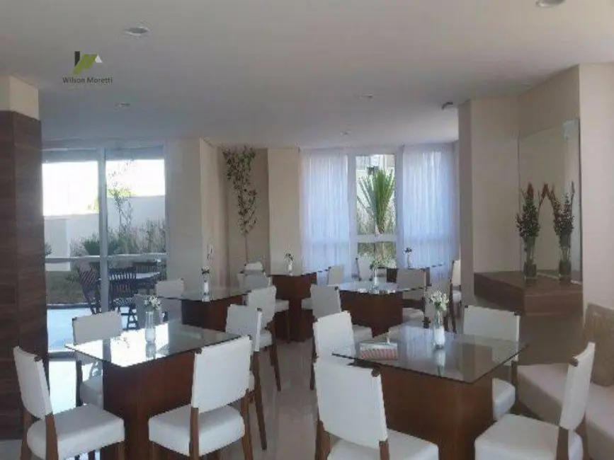 Foto 7 de Apartamento com 3 quartos à venda, 116m2 em Jundiai - SP