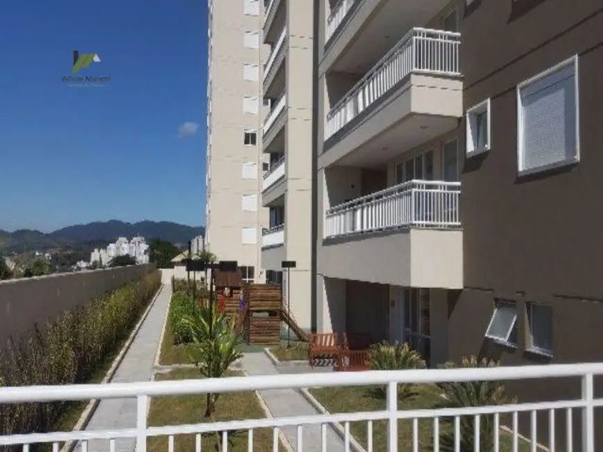 Foto 8 de Apartamento com 3 quartos à venda, 116m2 em Jundiai - SP