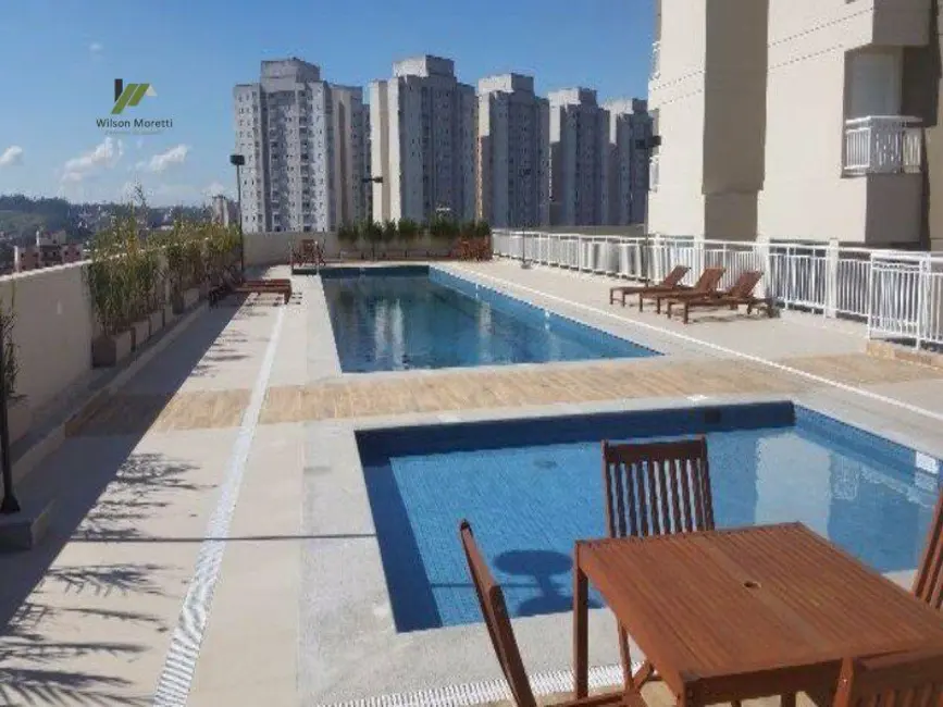 Foto 4 de Apartamento com 3 quartos à venda, 116m2 em Jundiai - SP