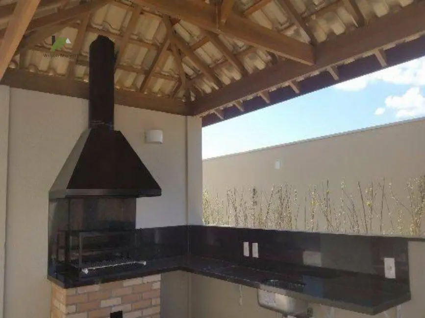 Foto 5 de Apartamento com 3 quartos à venda, 116m2 em Jundiai - SP