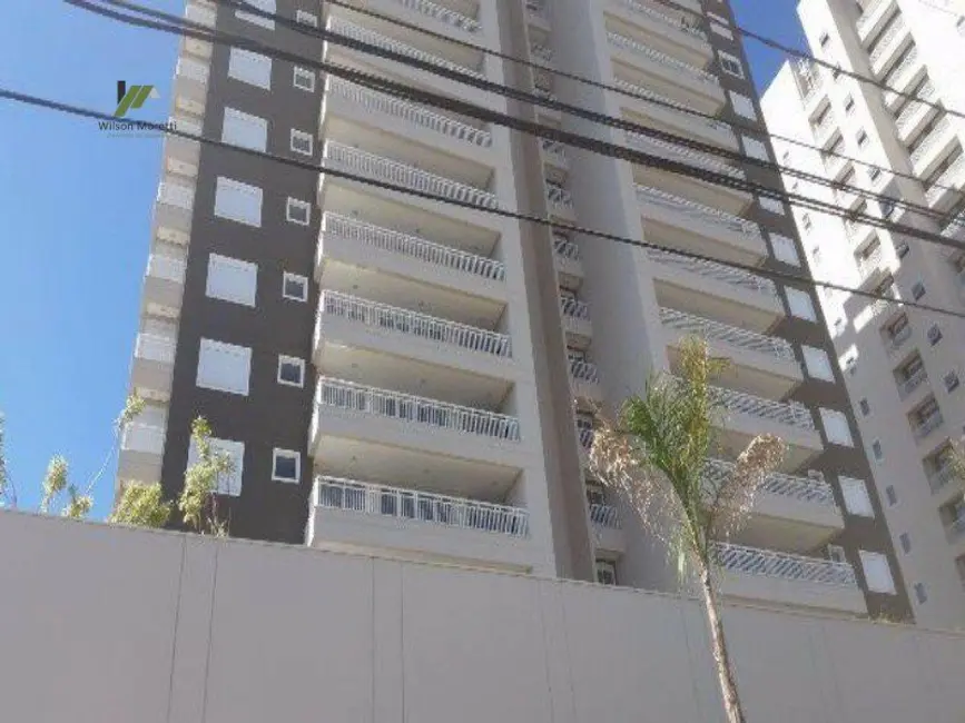 Foto 6 de Apartamento com 3 quartos à venda, 116m2 em Jundiai - SP