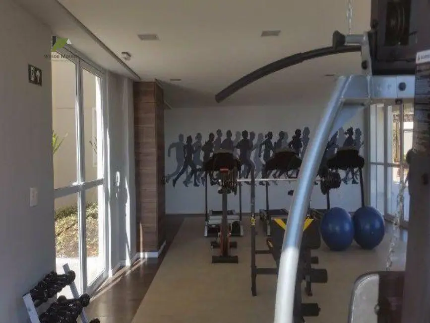 Foto 3 de Apartamento com 3 quartos à venda, 116m2 em Jundiai - SP