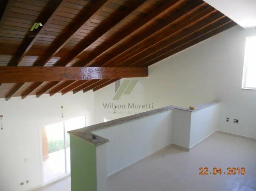 Casa com 3 quartos à venda, 230m2 em Portal da Primavera, Jundiai - SP - imagem 3 Foto 3 de Casa com 3 quartos à venda, 230m2 em Portal da Primavera, Jundiai - SP