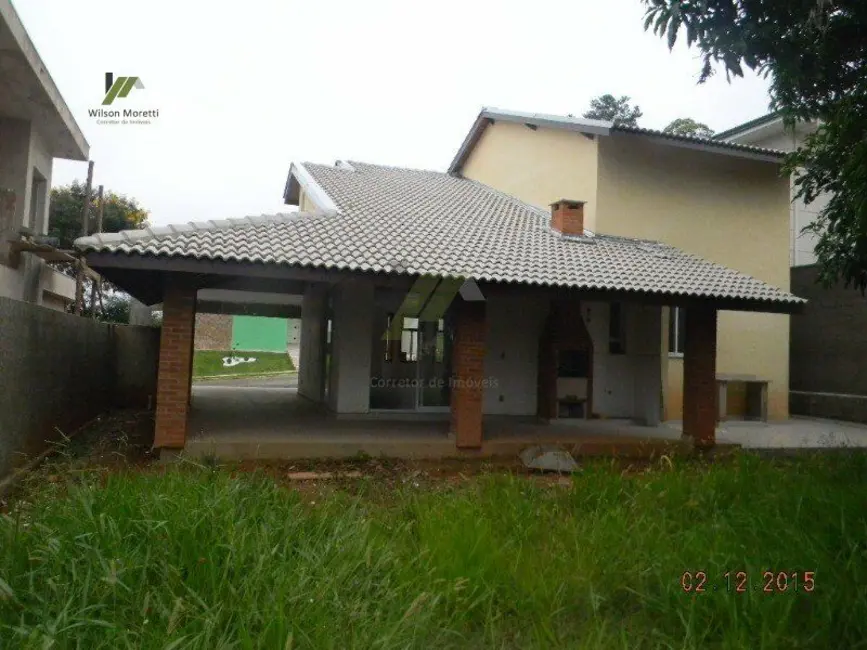 Casa com 3 quartos à venda, 230m2 em Portal da Primavera, Jundiai - SP - imagem 6 Foto 6 de Casa com 3 quartos à venda, 230m2 em Portal da Primavera, Jundiai - SP