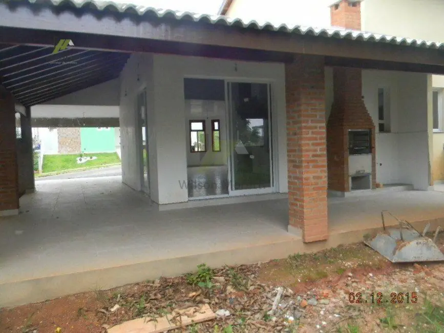 Casa com 3 quartos à venda, 230m2 em Portal da Primavera, Jundiai - SP - imagem 7 Foto 7 de Casa com 3 quartos à venda, 230m2 em Portal da Primavera, Jundiai - SP